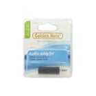 Golden Note - Audio Toebeh./onderdelen v geluidssysteem St Verl Steker 1701 Bl Br
