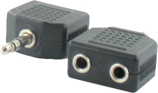 Golden Note - Audio Toebeh./onderdelen v geluidssysteem St Verl Steker 4040 Br