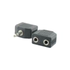 Golden Note - Audio Toebeh./onderdelen v geluidssysteem St Verl Steker 4040 Br