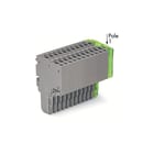 Wago - X-COM S 2020 Kroonklemmenstrook krnklmstk 2020-212000-036