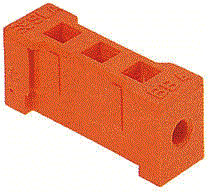 Weidmüller - Toebehoren/onderdelen industrieel connector SLA BB4 OR DS50