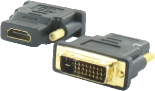 Golden Note - HDMI Toebeh./onderdelen v geluidssysteem Kabel 5607 Bl Br