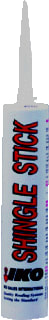 Iko - Shingle Stick Afdichtingsmiddel Dakkit Shinglestick Kk