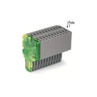 Wago - X-COM S 2020 Kroonklemmenstrook krnklmstk 2020-212000-037
