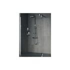 Novellini - Easy Douchezuil/paneel Easy2T-K