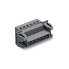 Wago - Kabelconnector v printplaatconnect. 231-616/114-000