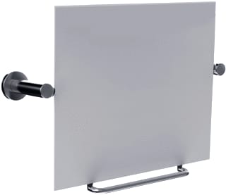 Normbau - Inox Care Spiegel 2956110009