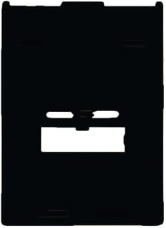 Weidmüller - Aansluitklem stroomrail 322110000 DS50