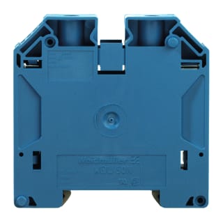 Weidmüller - Verbindingsrijgklem Wdu50Nirbl Ds10