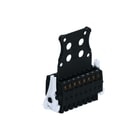 Wago - Kroonklemmenstrook 713-1104/037-9037/032-000