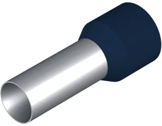 Weidmüller - Adereindhuls H50,0/41D Bl Ds50