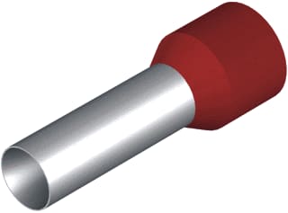 Weidmüller - Adereindhuls H35,0/39D R Ds50