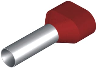 Weidmüller - Adereindhuls Wire End Ferrule Ds100