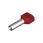 Weidmüller - Adereindhuls Wire End Ferrule Ds100