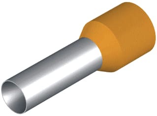 Weidmüller - Adereindhuls H25,0/36D Ge Ds50