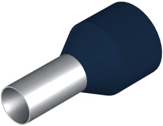 Weidmüller - Adereindhuls 9006870000 DS100