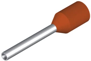 Weidmüller - Adereindhuls 9202900000 DS500
