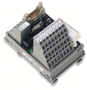 Wago - Interfacemodule interfacemodule 704-2003