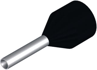Weidmüller - Adereindhuls 9006630000 Ds100