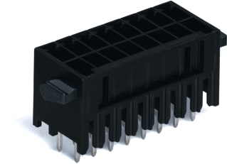 Wago - Printplaatconnector 713-1403/116-000