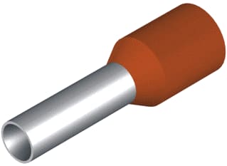 Weidmüller - Adereindhuls 9021250000 Ds250