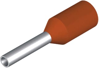Weidmüller - Adereindhuls 9028260000 DS500