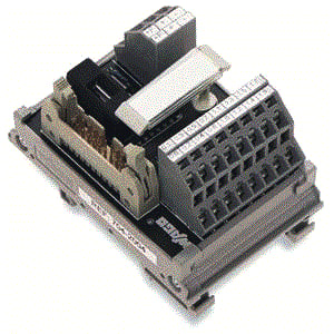 Wago - Interfacemodule 704-2004
