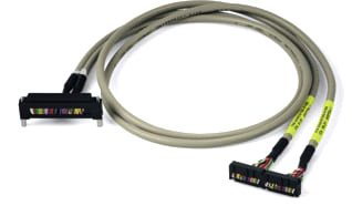 Wago - PLC verbindingskabel 706-2300/200-200
