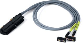 Wago - PLC verbindingskabel 706-2300/301-100