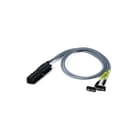Wago - PLC verbindingskabel 706-2300/301-100