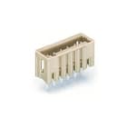 Wago - Printplaatconnector 734-144/010-000