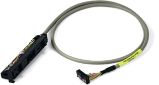 Wago - PLC verbindingskabel 706-2300/101-200