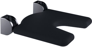 Normbau - Inox Care Douchezitting 2974030009