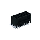 Wago - Printplaatconnector 713-1413/105-000
