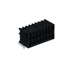 Wago - Printplaatconnector 713-1427/105-000