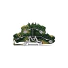 Wago - TOPJOB S 2002 Aardrijgklem 2002-2407