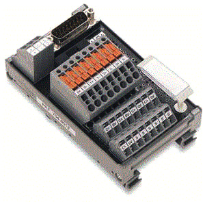 Wago - Interfacemodule interfacemodule 704-8012