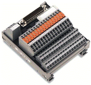Wago - Interfacemodule 704-8013