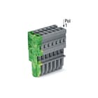 Wago - Kroonklemmenstrook 769-108/000-037