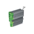 Wago - Kroonklemmenstrook 769-110/000-037