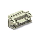 Wago - Kabelconnector v printplaatconnect. 721-606/114-000