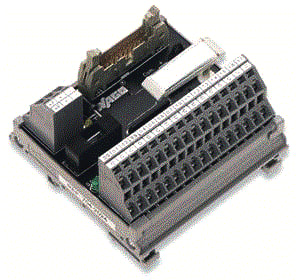 Wago - Interfacemodule interfacemodule 704-2024