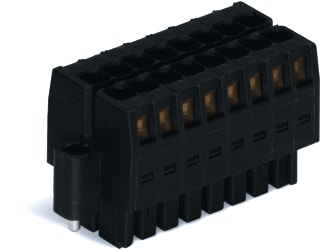 Wago - Kroonklemmenstrook 713-1104/107-047/032-000