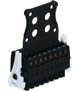Wago - Kroonklemmenstrook 713-1103/037-9037/032-000