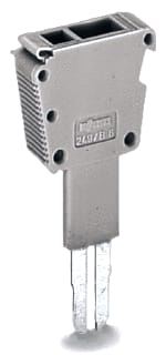 Wago - Testadapter voor rijgklemmen testadapt 249-147