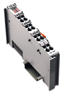 Wago - Veldbus dec. peri. funct-/techn.mod veldbus 750-645
