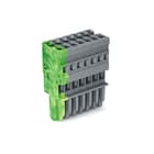 Wago - Kroonklemmenstrook 769-107/000-037