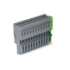 Wago - Kroonklemmenstrook 769-112/000-036