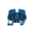 Weidmüller - Verbindingsrijgklem Verb Klem 1720930000 Ds100