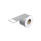 Weidmüller - Kabel-/adercodering KBLADRC THMWO50.8/150WS RO